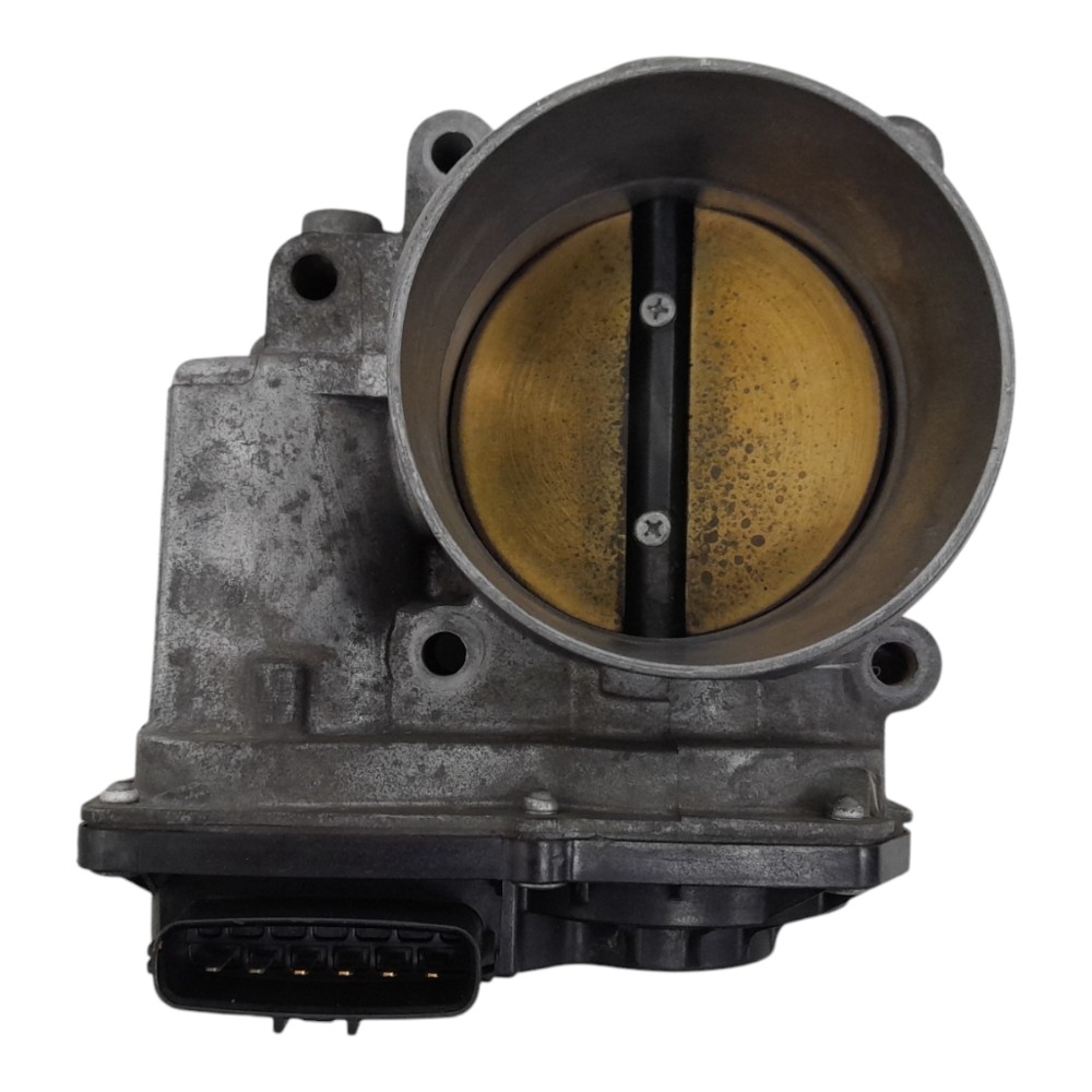 Tbi Corpo Borboleta Volvo Xc60 T6 3.0 6cc Aut Gas 2011