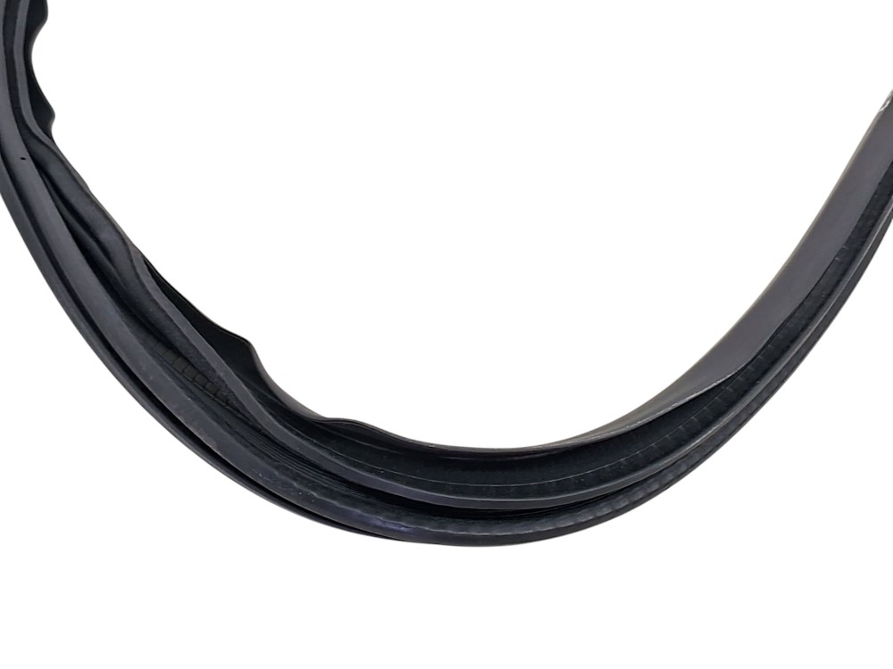 Borracha Vedacao Porta Dianteira Esquerda Bmw X3 2013 5
