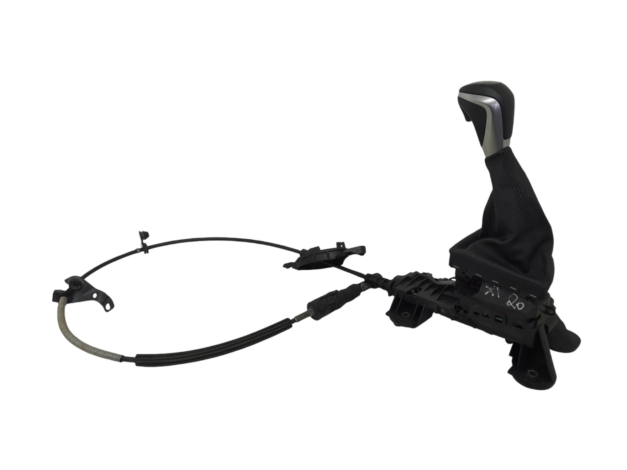 Trambulador Automatico Bmw X1 2.0 16v 4×2 Turbo Flex 2020