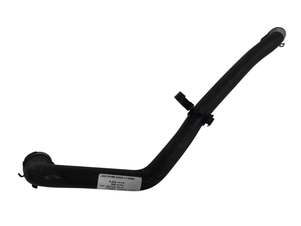 Mangueira Agua Range Rover Vogue Sport 3.0 2014 4