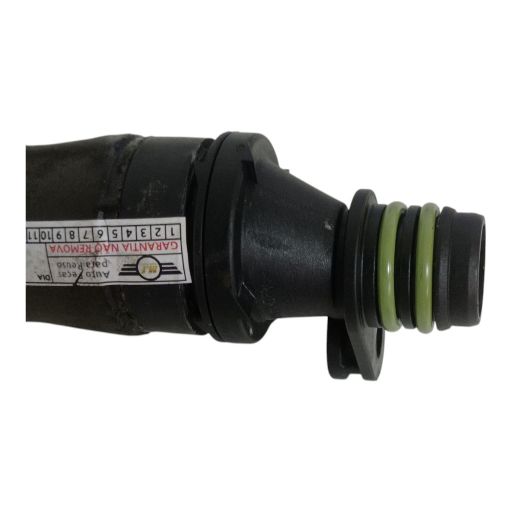 Mangueira Respiro Óleo Turbina Volkswagen Tcross 1.4 2020 3