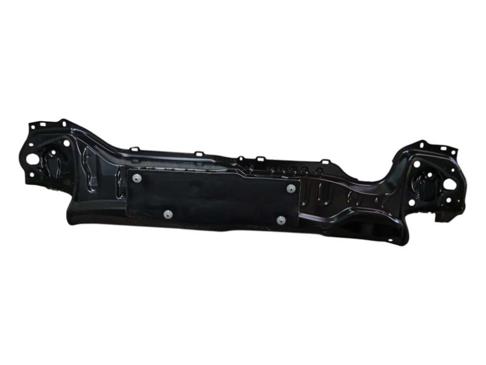 Suporte Churrasqueira Toyota Corolla Crosss Xrv 1.8 Aut 2024 5