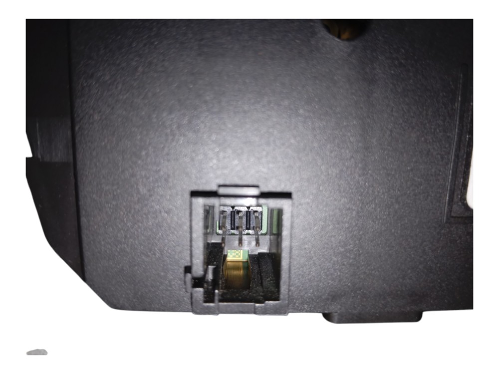 Comando Controle Ar Condicionado Peugeot 208 Griffe 1.6 2020 9