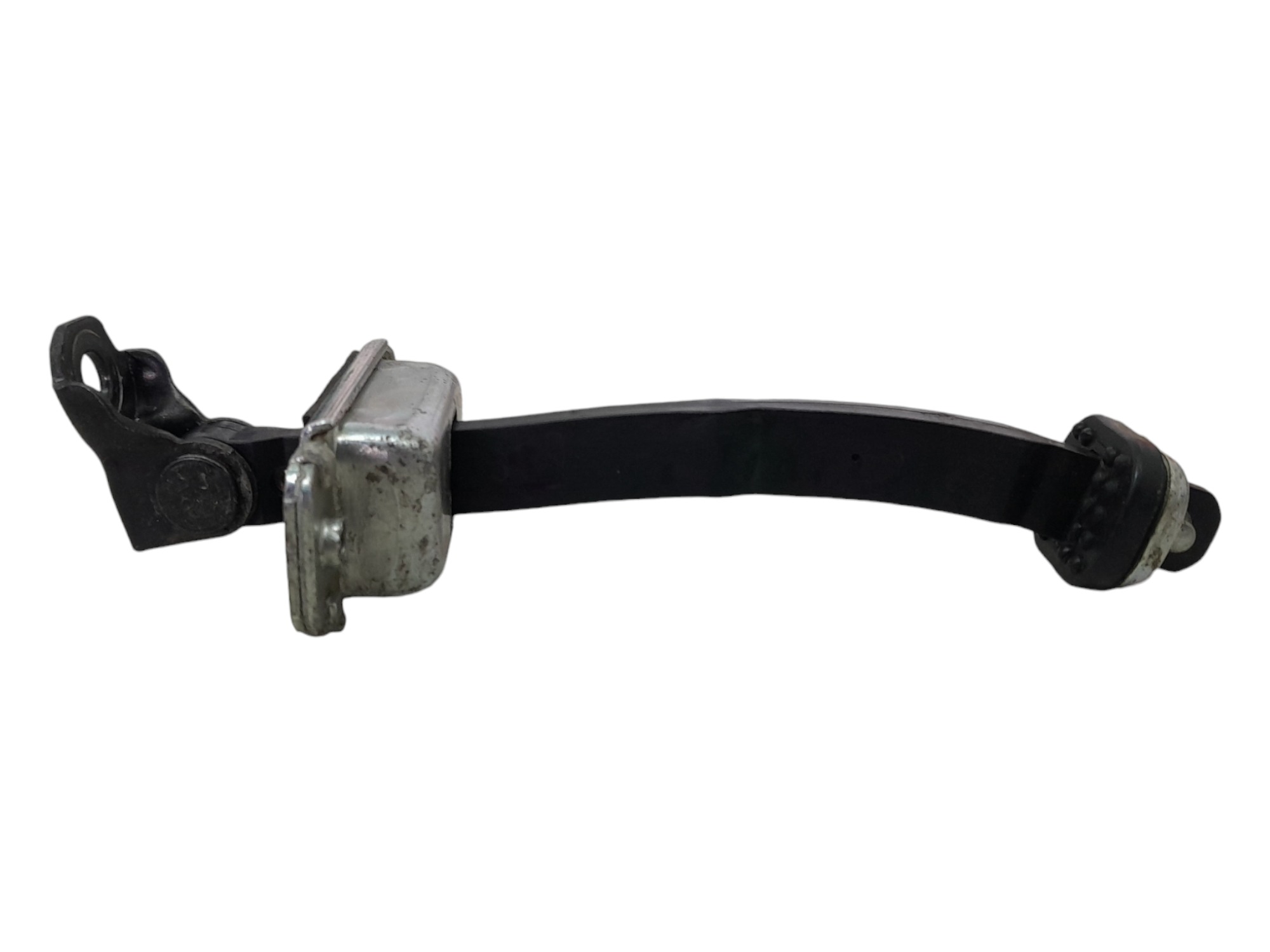 Limitador Porta Traseiro Direito Chevrolet Captiva 2012 4