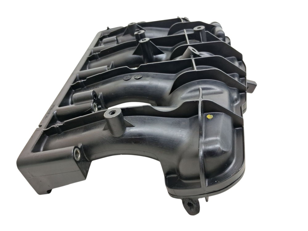 Coletor Admissao Volkswagen Passat 2.0 16v Gasolina 2008 2