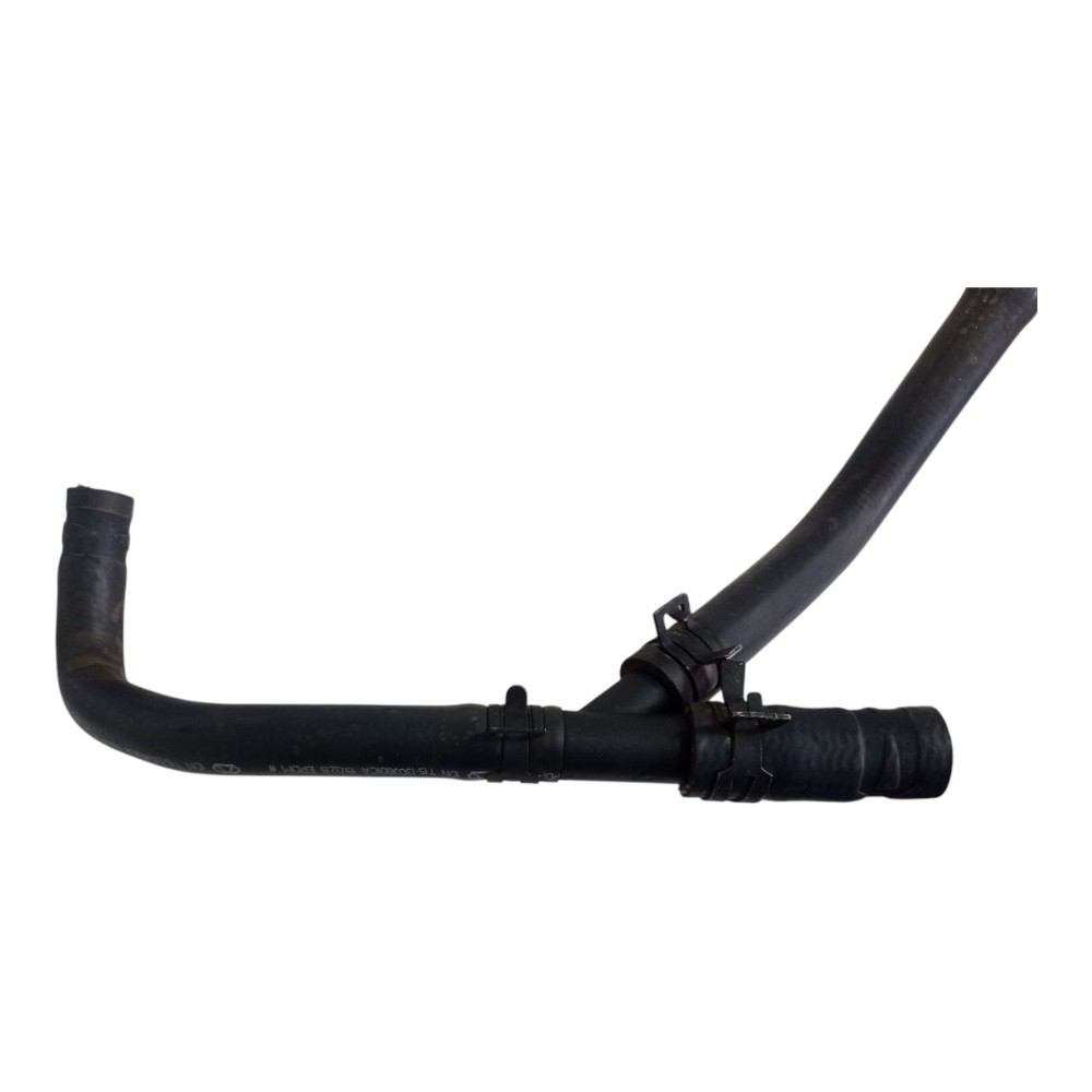 MANGUEIRA CANO AGUA CHERY TIGGO 5X 1.5 16V FLEX AUT 2020 5