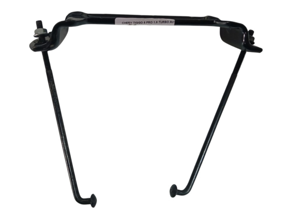 Trava Bateria Chery Tiggo 8 Pro 1.6 Turbo 2025 8