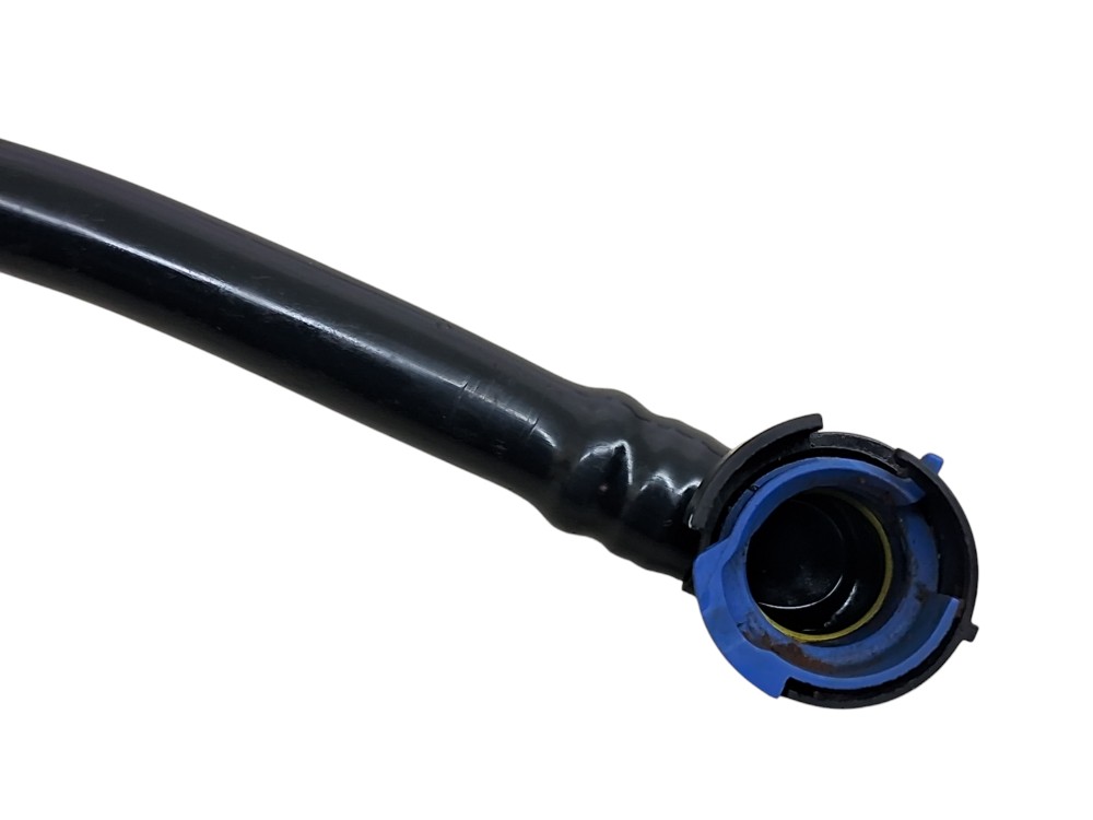 Mangueira Filtro Tampa Valvulas Ford Ecosport Storm 2.0 2020 2