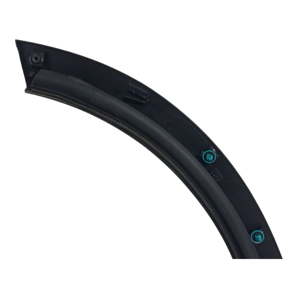 Moldura Porta Traseira Esquerda Chery Tiggo 5x Txs 1.5 2022 8