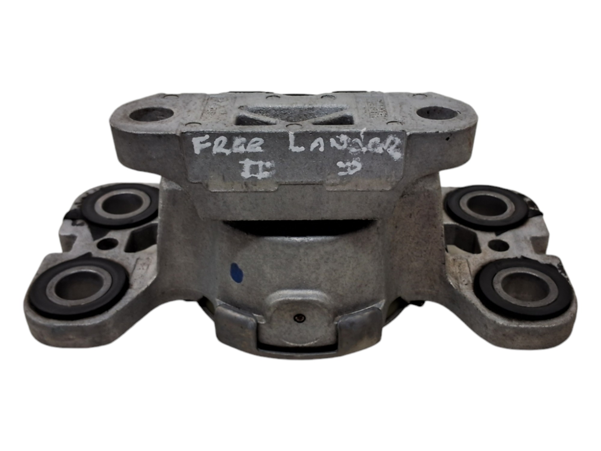 Coxim Cambio Land Rover Freelander 2 2.2 16v Diesel Aut 2012 2