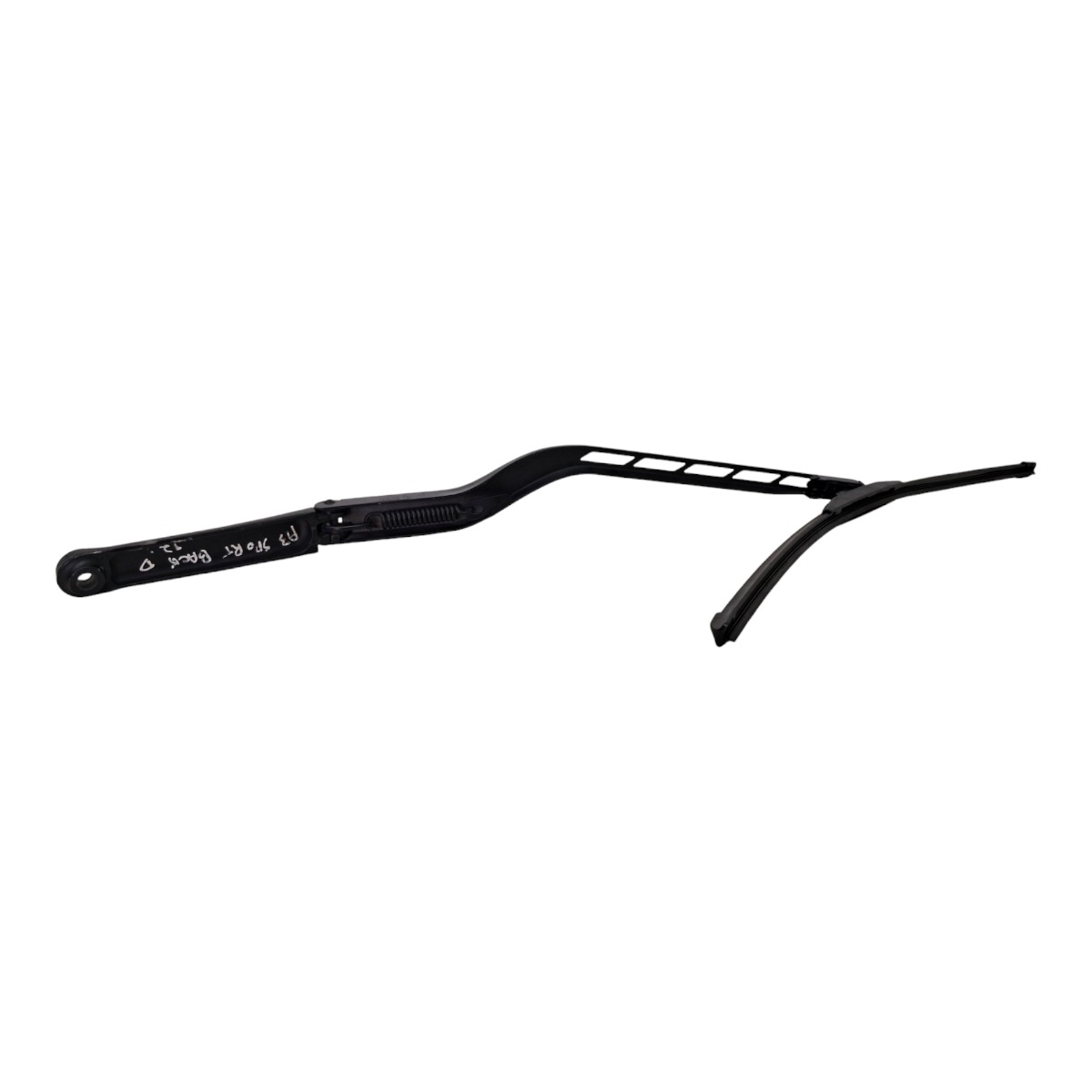 Braço Limpador Parabrisa Direito Audi A3 Sportback 2012 Direito 2