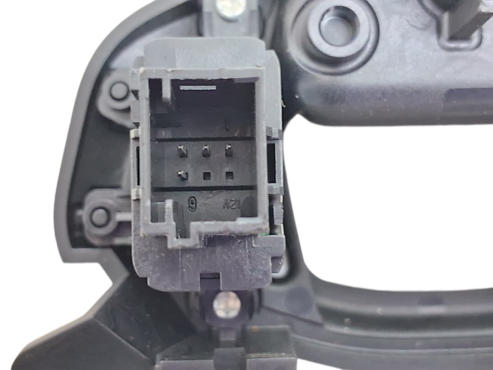 Botao Controle Tracao Jeep Renegade Longitude 1.3 2024 7