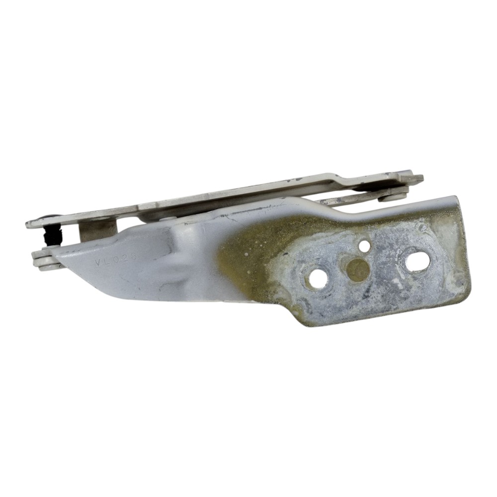 Braço Capo Lado Esquerdo Jeep Compass 2.0 Dual 2012 4