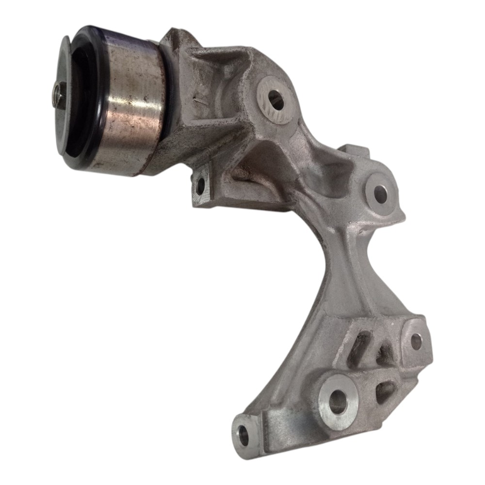 Suporte Alternador Nissan Kicks Sv 1.6 16v Flex Aut 2018 2