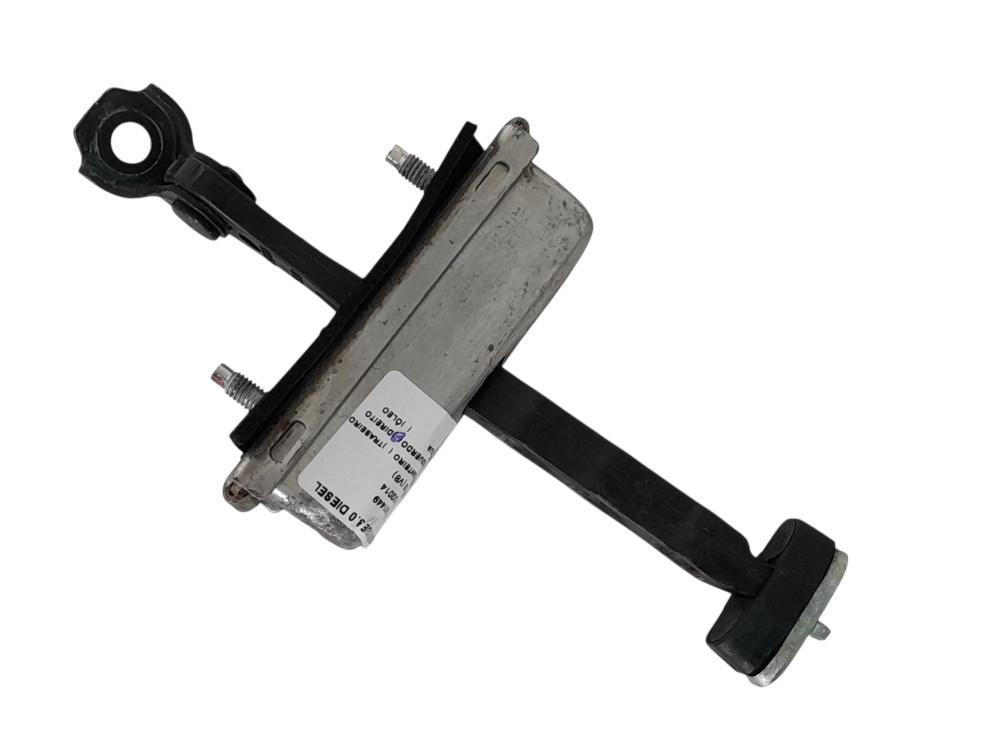 Limitador Porta Dianteira Direita Range Rover Vogue 2014 4