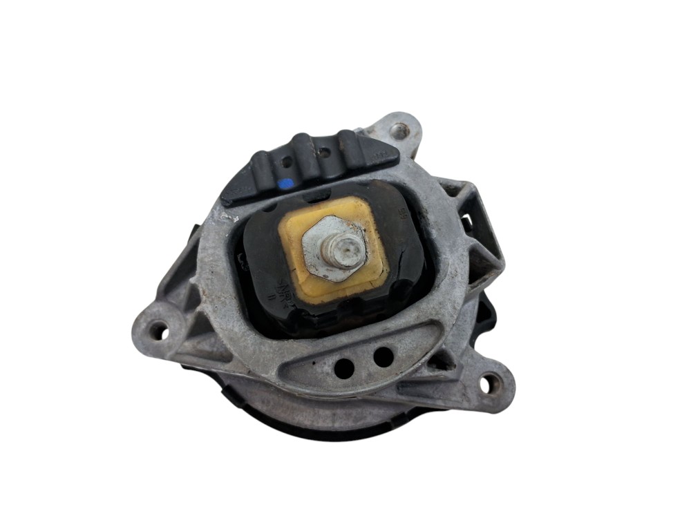 Coxim Motor Direito Bmw 116i N13 1.6 16v Turbo Gas 2014