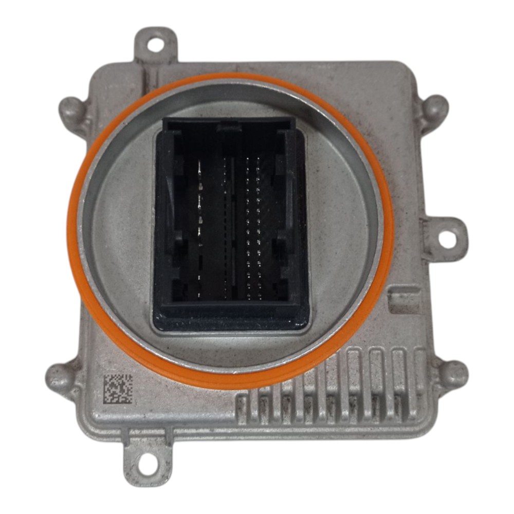REATOR FAROL LED DIREITO VOLKSWAGEN TCROSS HIGHLINE 2020 3