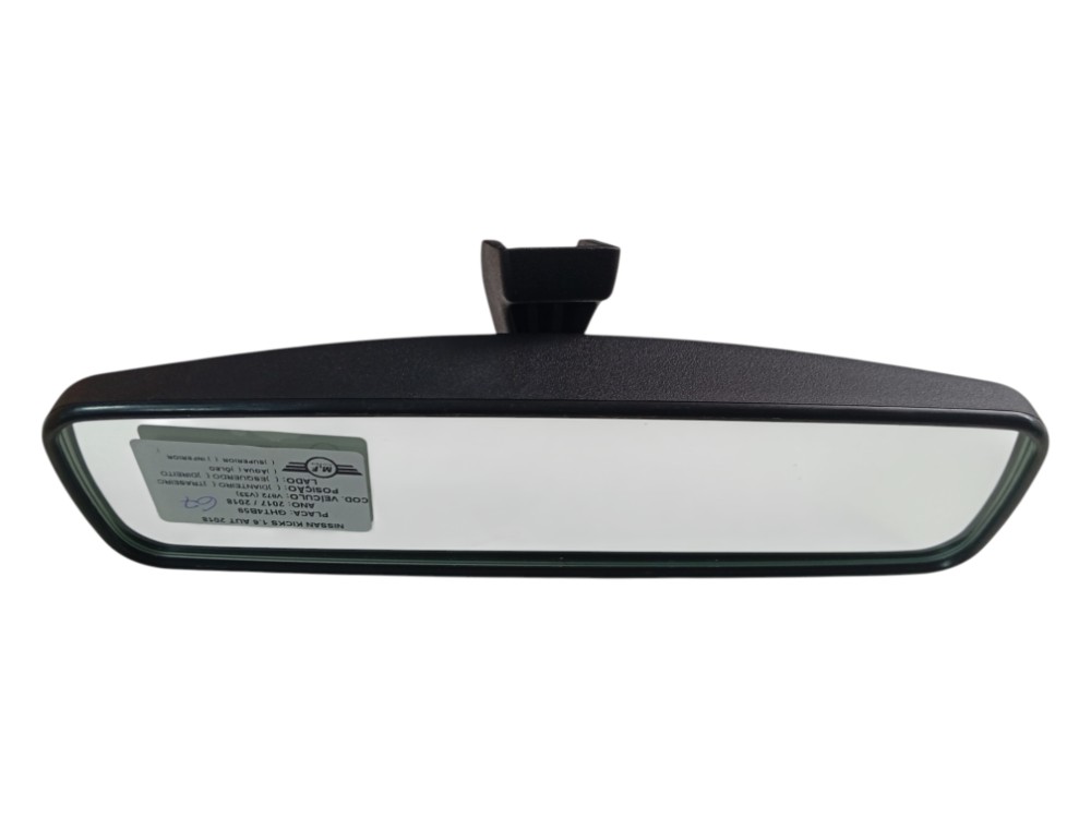 Retrovisor Interno Nissan Kicks 1.6 Aut 2018 3