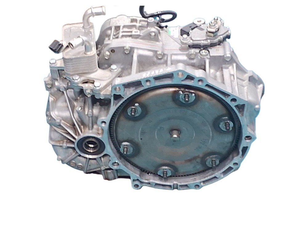 Cambio Automatico 5 Marchas Volkswagen Tcross 1.4 16v 2020