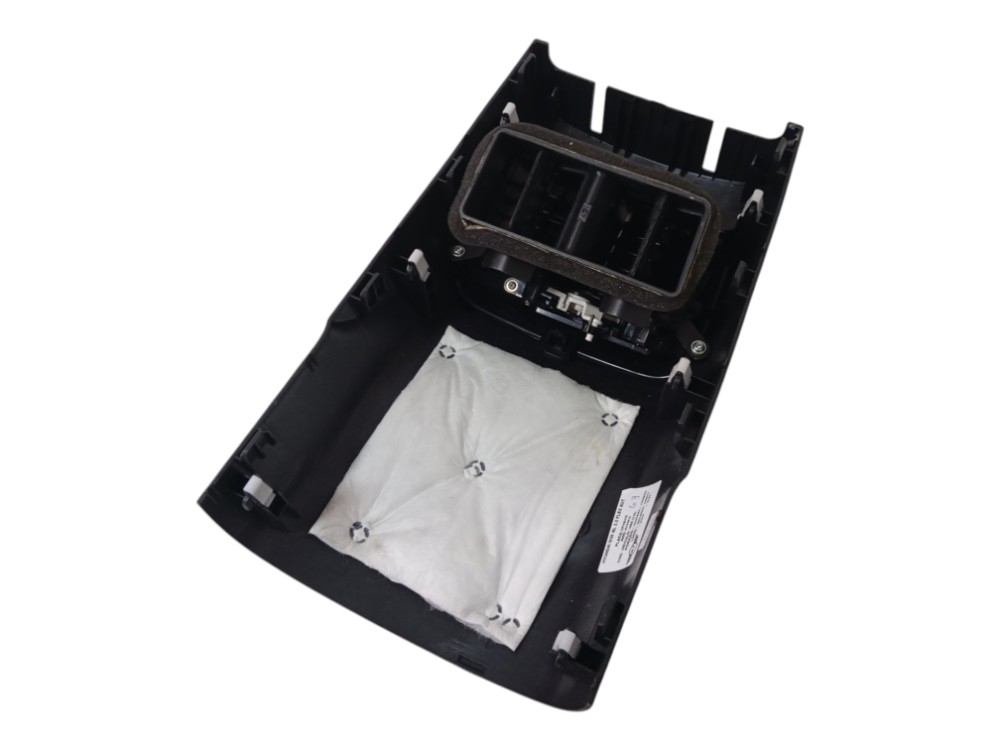 Acabamento Com Difusor Console Hyundai Ix35 Gl 2.0 Aut 2019 6