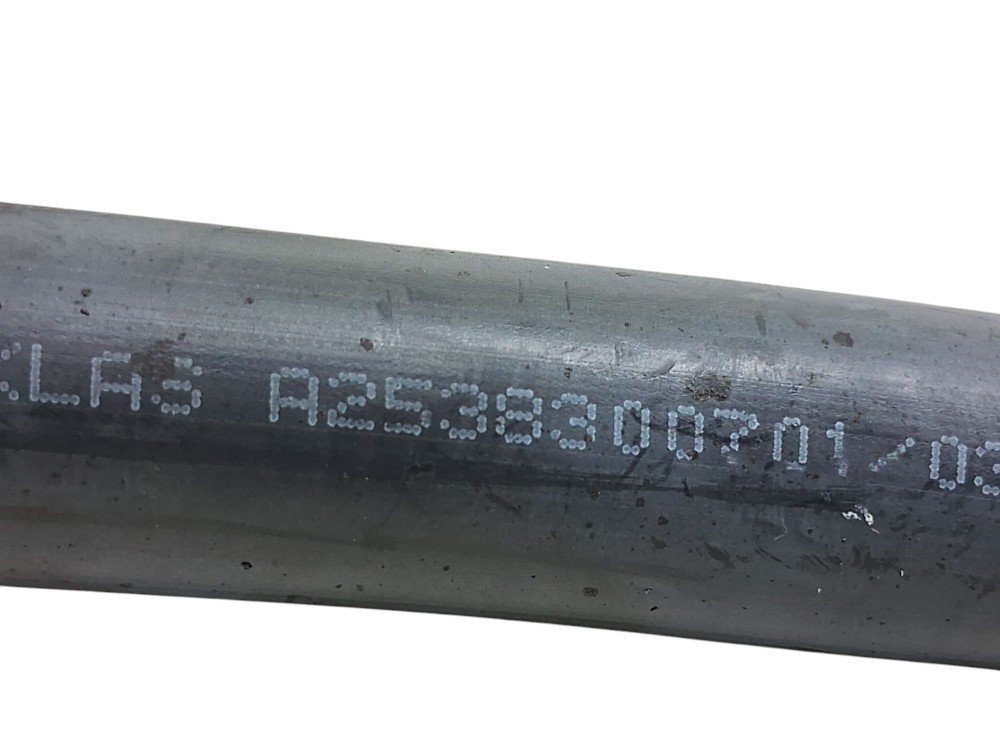 Cano Agua Mercedes C180 1.6 16v 2016 4