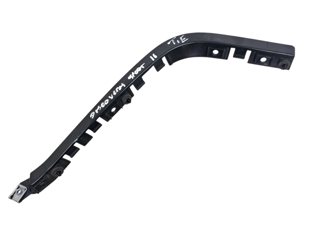Suporte Esq Parachoque Tras Land Rover Discovery Sport 2016