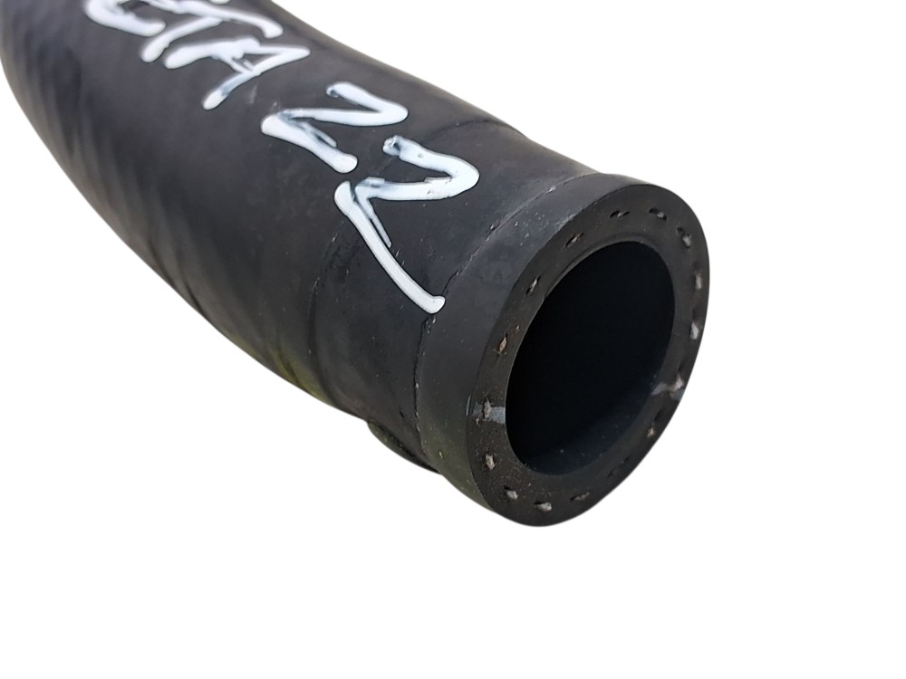 Mangueira Agua Ar Quente Hyundai Creta Platinum 1.0 12v 2022 3