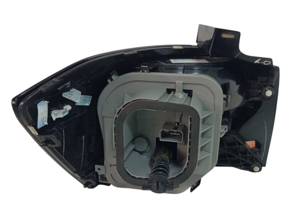 Lanterna Traseira Direita Volkswagen Polo Sense 2026 Direito/passageiro 6