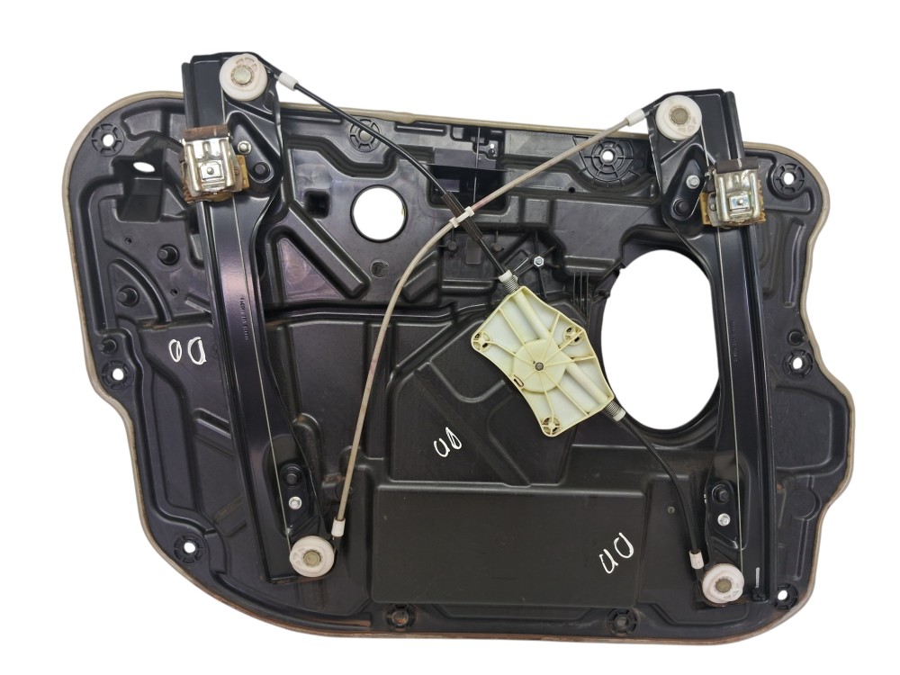 Maquina Vidro Dianteira Direita Ford Edge 2013 5