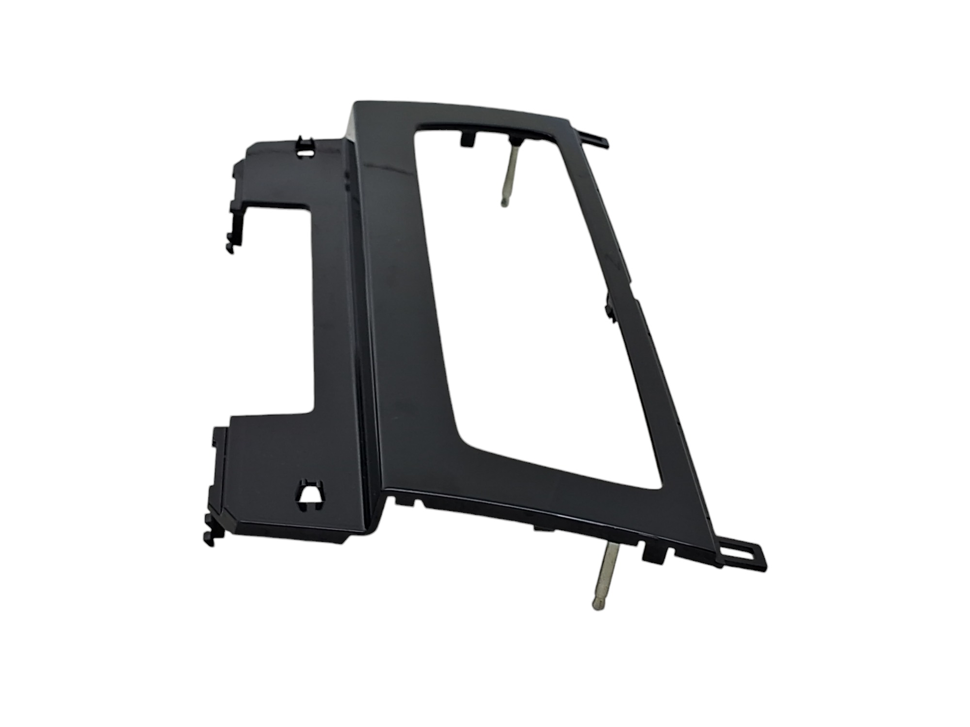 Moldura Rádio Painel Bmw X1 2015 2