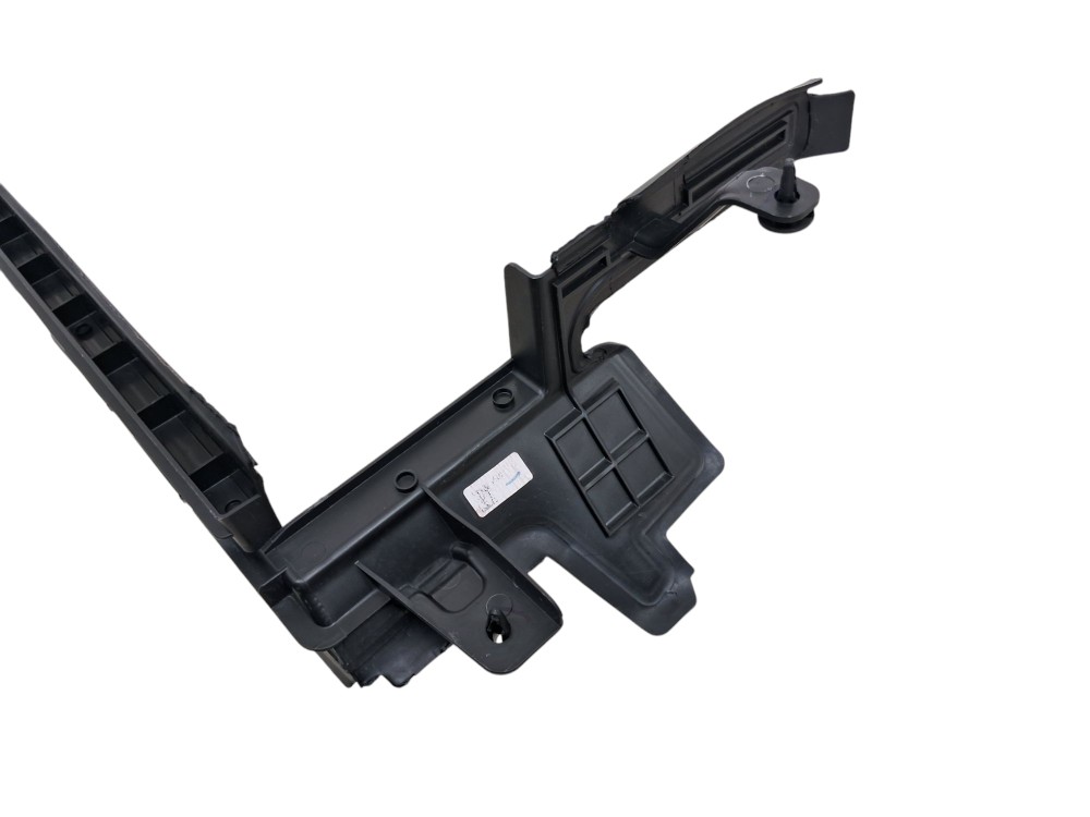 Defletor Inferior Radiador Chevrolet Tracker 1.0 2024 5