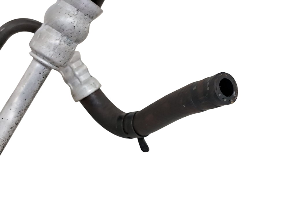 Mangueira Oleo Direcao Hidraulica Jeep Grand Cherokee 2012 4