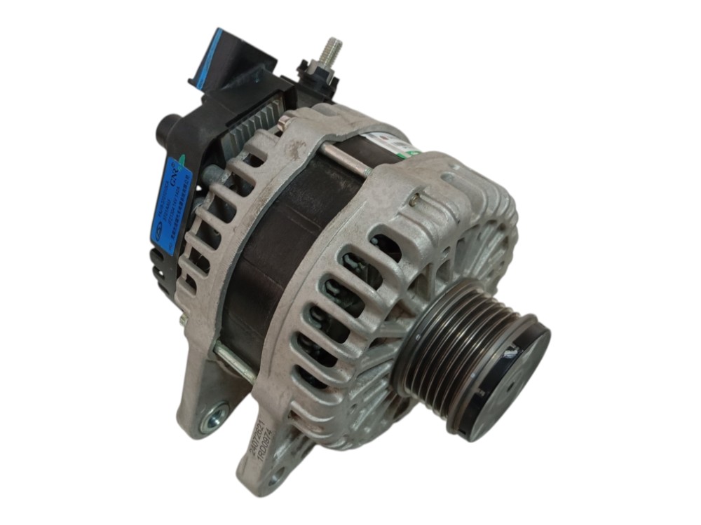 Alternador Chery Tiggo 8 Pro Tgdi 1.6 16v Turbo 2025 3