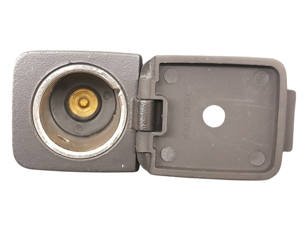 Acabamento Difusor Ar Console Ford Edge 3.5 V6 Gas Aut 2013 5