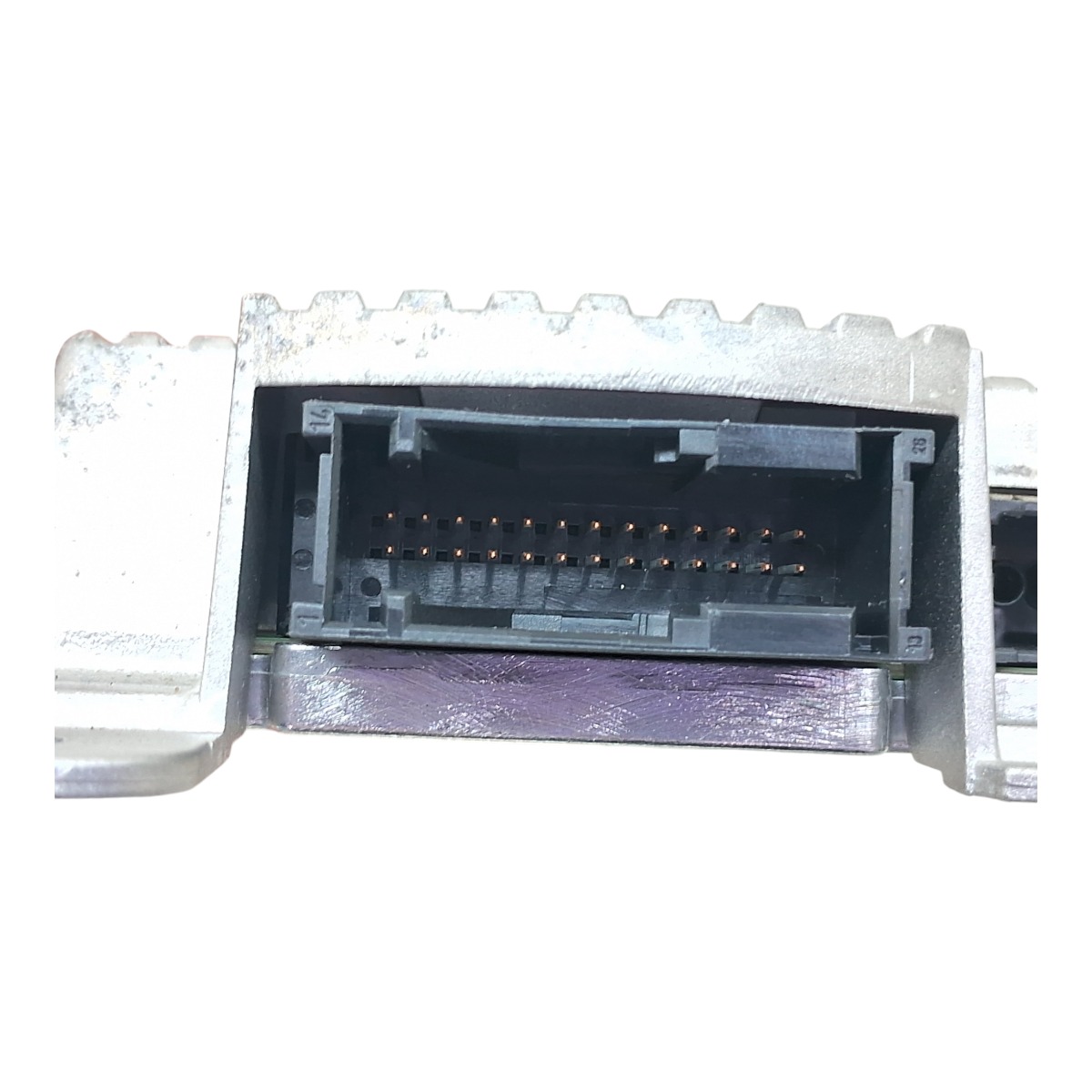 Módulo Bluetooth Bmw X1 2015 4