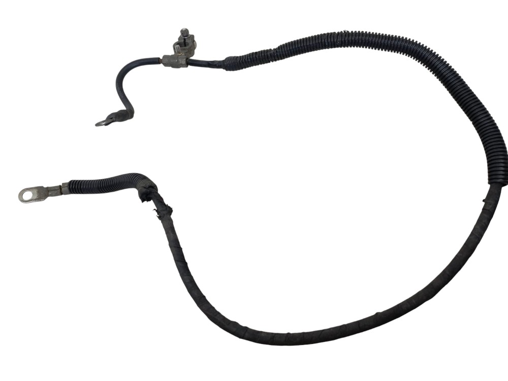 Cabo Negativo Bateria Chevrolet Captiva 2.4 16v Gas 2015
