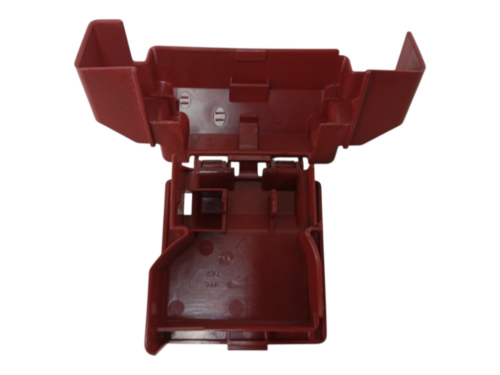 CAPA POLO POSITIVO BATERIA NISSAN KICKS SV 1.6 AUT 2018 5