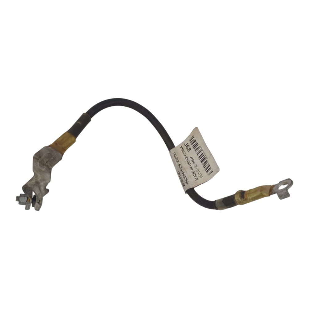Cabo Polo Negativo Chery Tiggo 5x 1.5 16v Flex Aut 2020 1