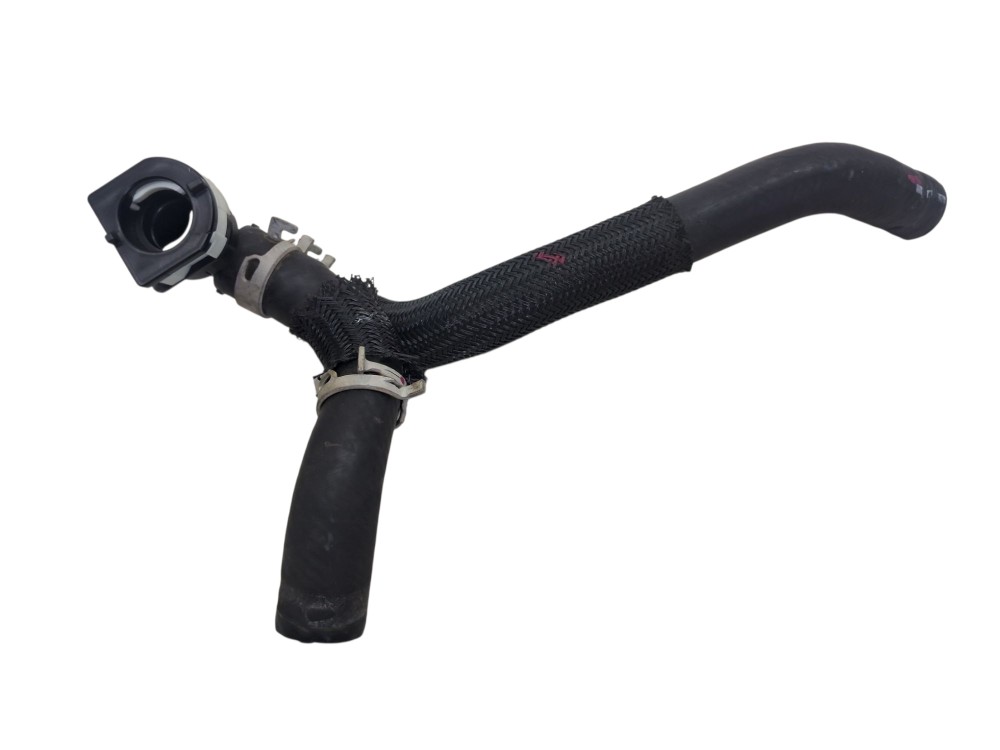 Mangueira Cano Agua Toyota Corolla Cross Xre20 2.0 16v 2024 2