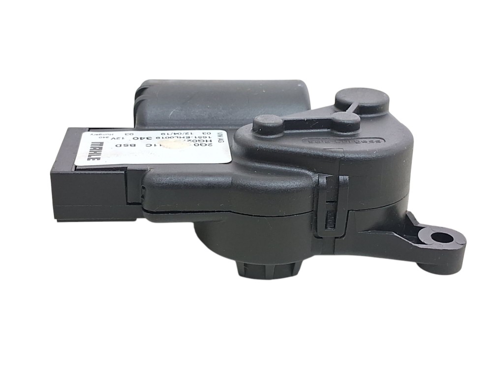 Motor Atuador Caixa Ar Volkswagen Polo Highline 2020 2