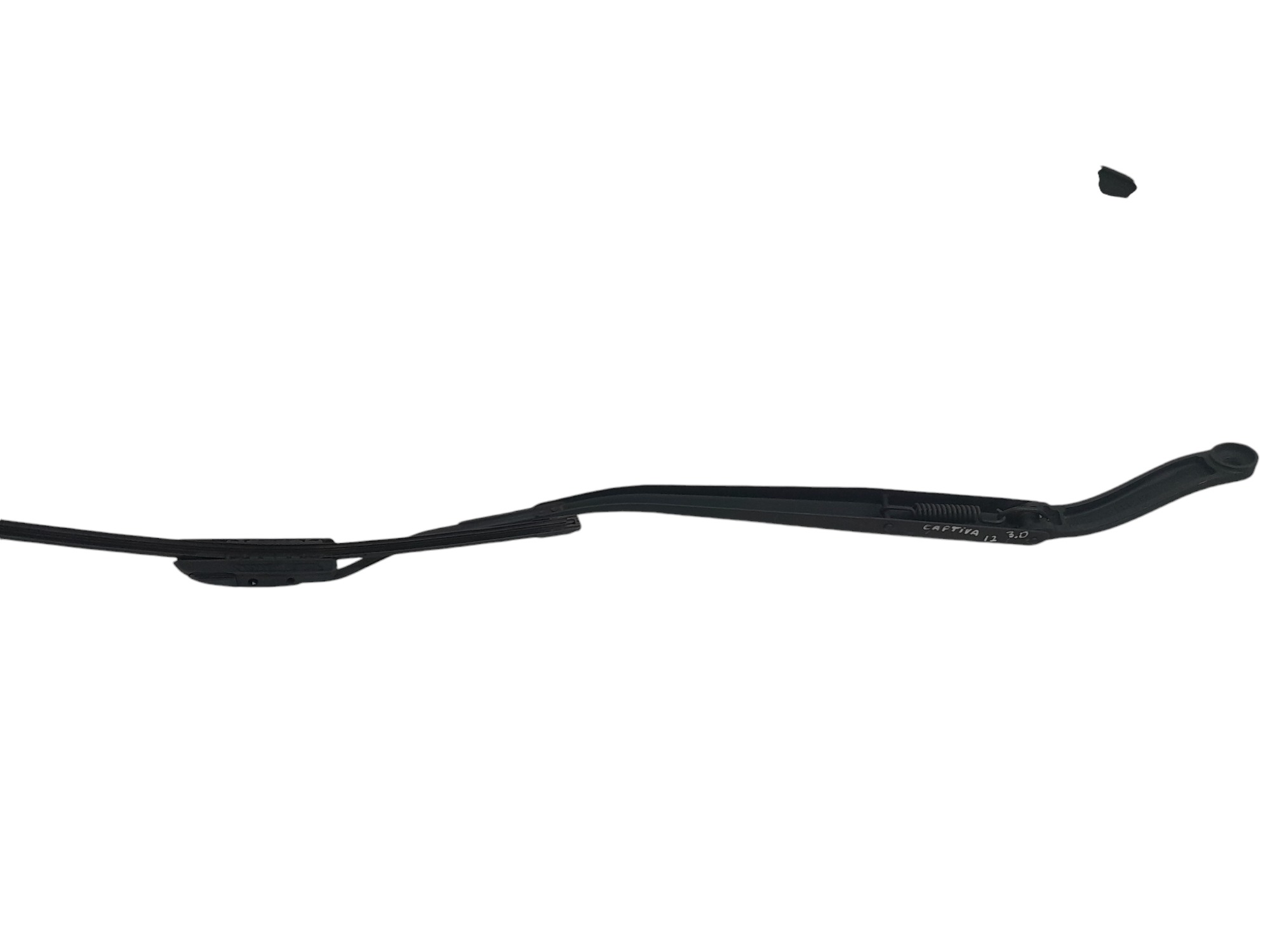 Braço Limpador Direito Chevrolet Captiva Sport 2012 – Direito