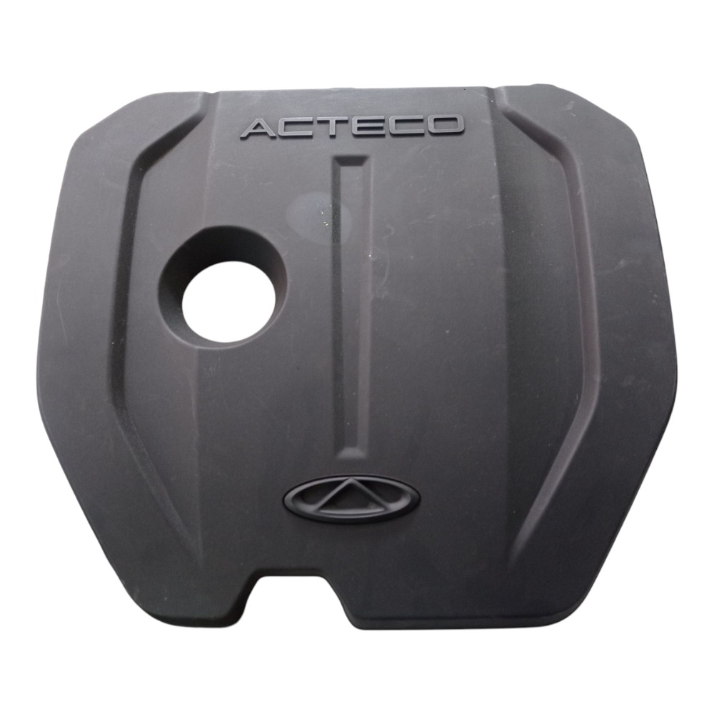 Tampa Motor Chery Tiggo 5x Txs 1.5 Flex Aut 2020