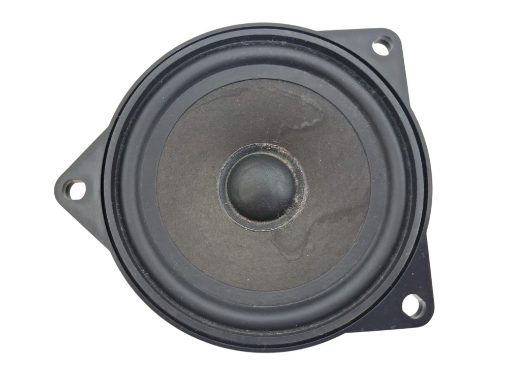 Alto Falante Porta Traseira Direita Bmw X1 Sdrive18i 2012 1