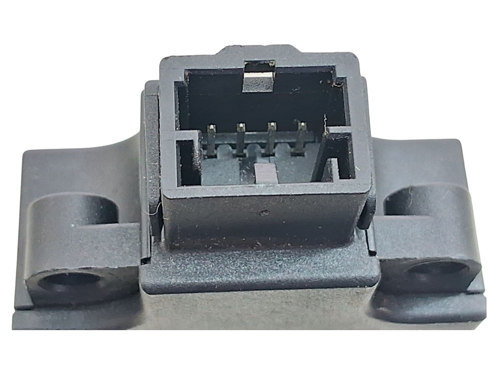 Motor Atuador Caixa Ar Mercedes A200 2014 5