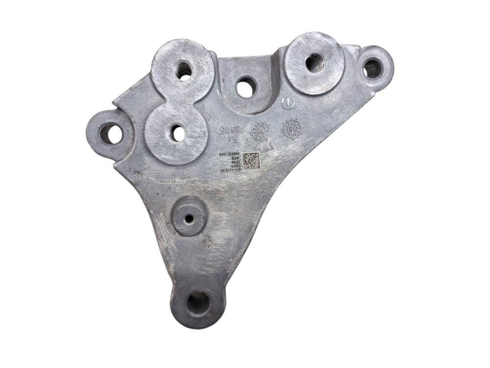 Suporte Coxim Cambio Jeep Compass Limited 2.0 4×4 2020