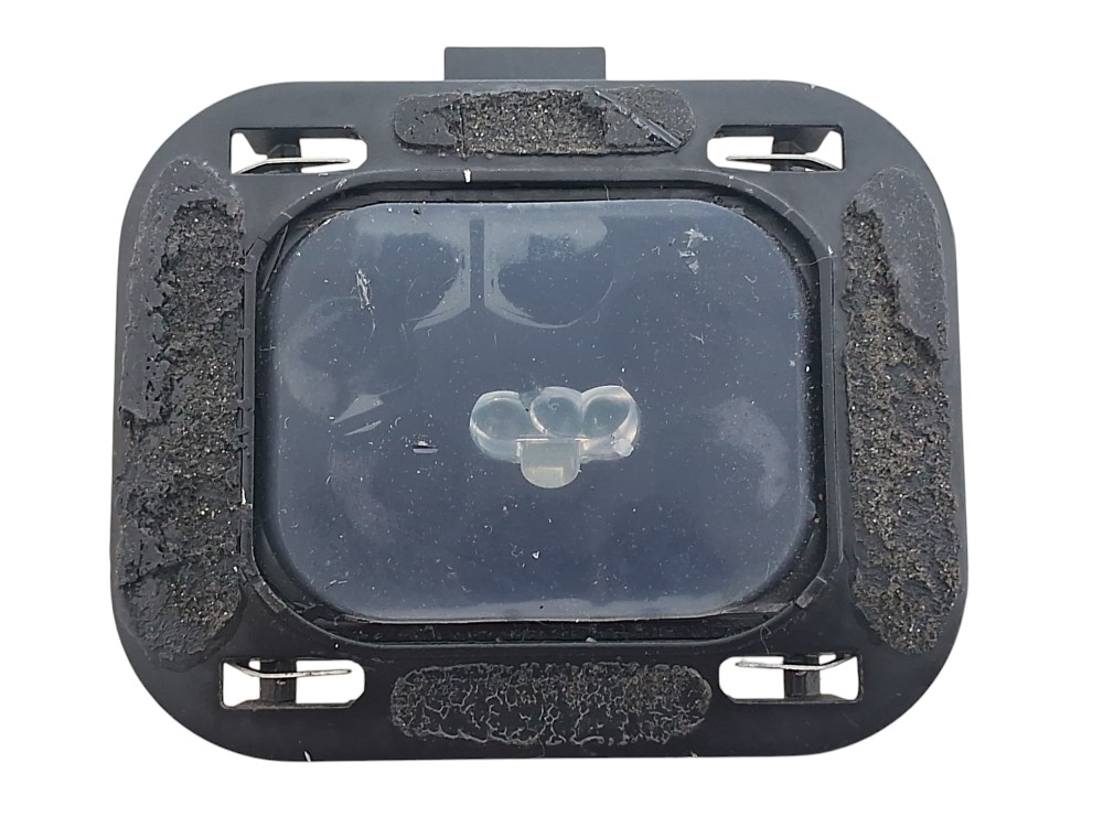 Modulo Sensor Chuva Land Rover Freelander 2 2008 4