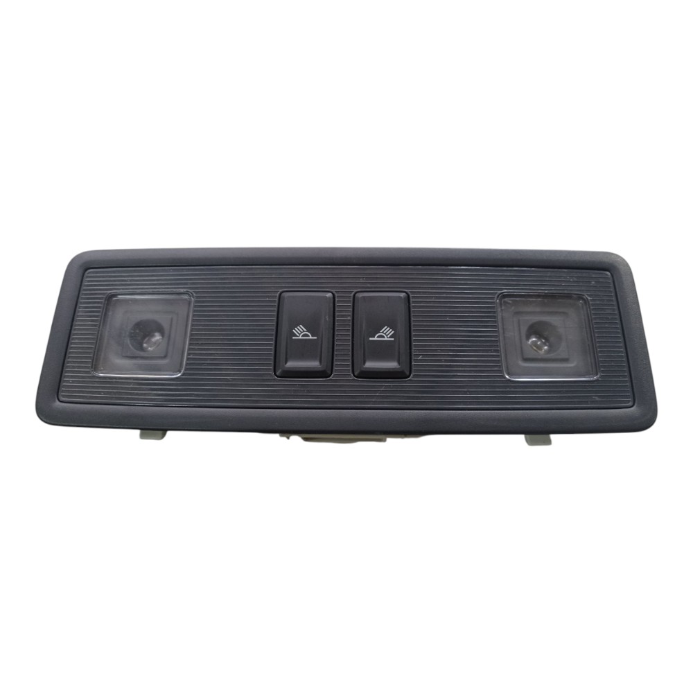 LUZ TETO CORTESIA TRASEIRO VOLKSWAGEN TCROSS 2020