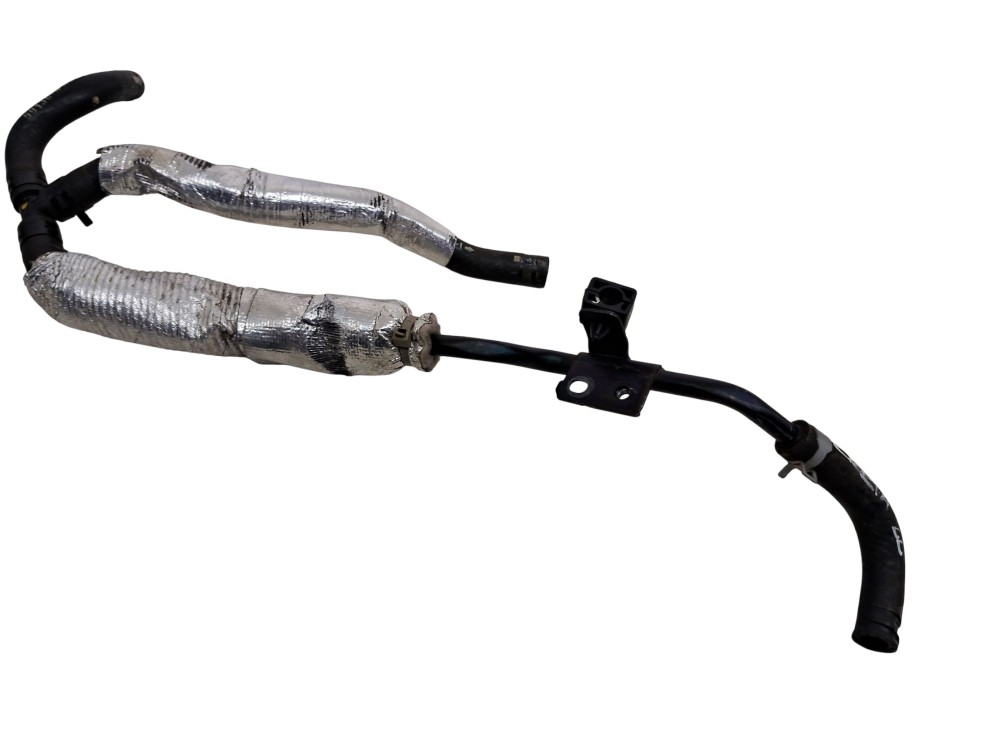 Mangueira Cano Agua Hyundai Creta Platinum 1.0 12v 2022 2