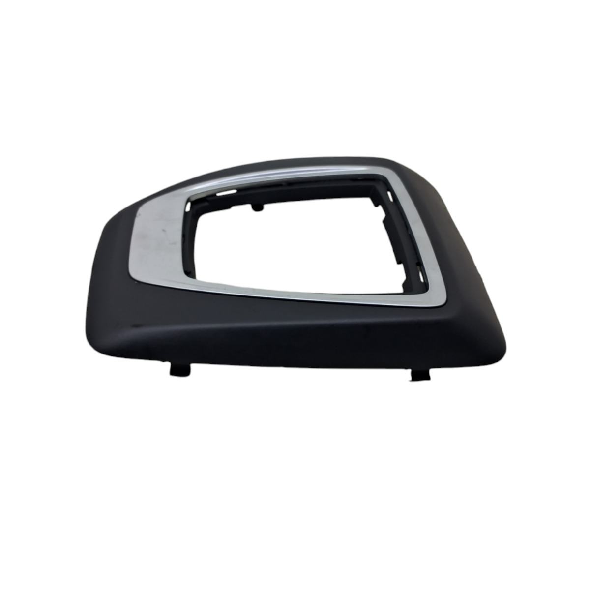 Moldura Trambulador Bmw X1 2015 4
