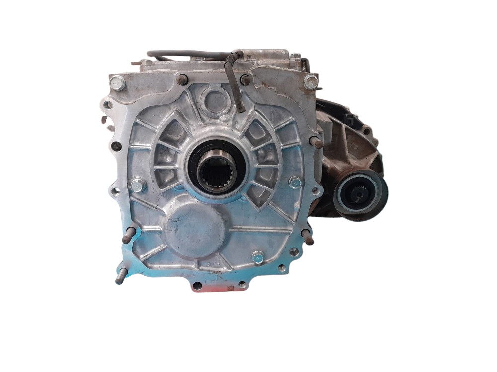 Caixa De Tracao Mitsubishi Pajero Full 3.2 V6 5